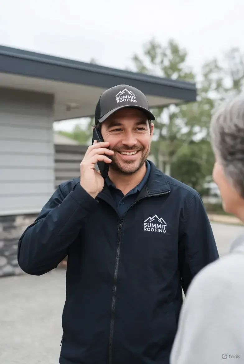 Flat Roof Leak Repair Tingley, IA FAQs